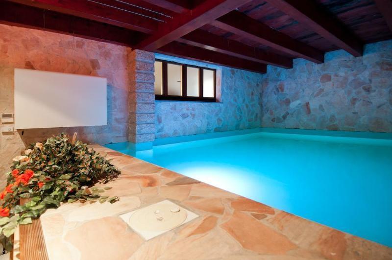 Gentarrubia Bed & Breakfast Capoterra Bagian luar foto