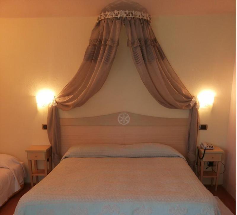 Gentarrubia Bed & Breakfast Capoterra Bagian luar foto