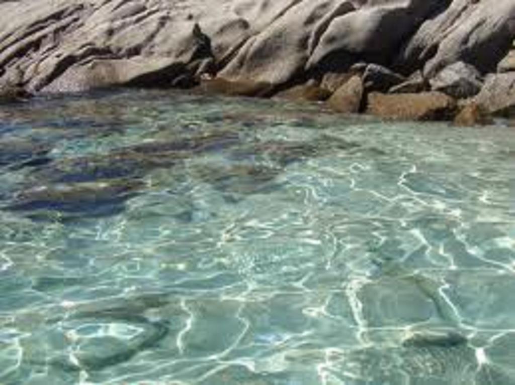 Gentarrubia Bed & Breakfast Capoterra Bagian luar foto