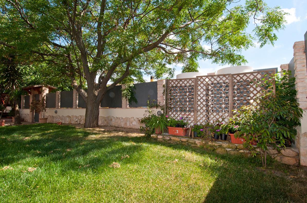 Gentarrubia Bed & Breakfast Capoterra Bagian luar foto